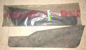 Bumper flap for Citroën GSA - CITROËN GS / GSA - 75532411- thumb-2