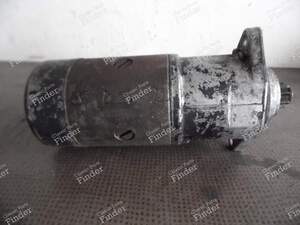 Démarreur - PORSCHE 911 / 912 (901) - 0001212005 / 90160410203 / Equiv. 90160410201 / 92360410100- thumb-8