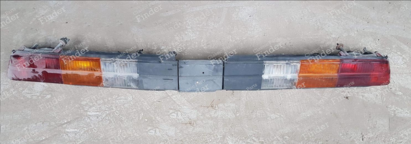 Chevrolet Camaro 2nd generation "euro" taillight set - CHEVROLET Camaro - SC8000 / SC8001  (?)