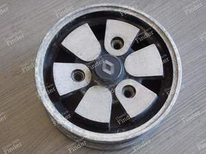 RENAULT R15 / R17 RIM for RENAULT 15 / 17 (R15 - R17)