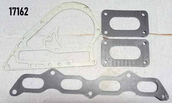 Motordichtungen - RENAULT 20 / 30 (R20 / R30) - 17162- 1