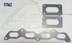 Motordichtungen - RENAULT 20 / 30 (R20 / R30) - 17162- thumb-1