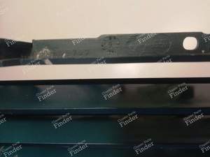 Bumper ventilation grille - Phase 1 - PEUGEOT 605 - 9600865777 / 7414.46- thumb-9