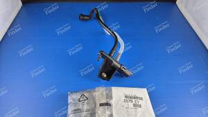 Return Lines and Fuel Temperature Sensor - CITROËN Berlingo - 1579EY- thumb-2