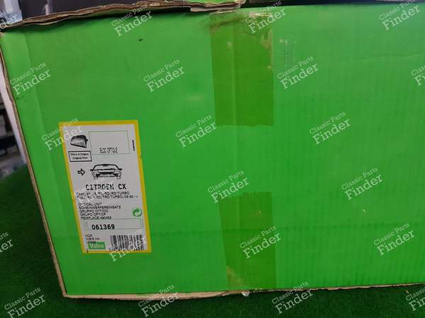 Rechte Scheinwerferoptik - CITROËN CX - 480452 / 061369- 2