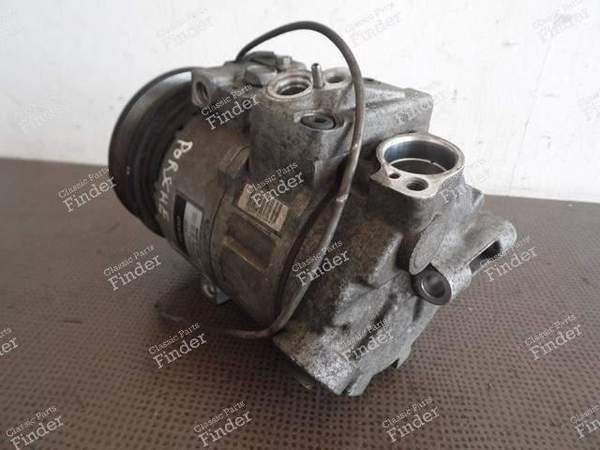 AIR CONDITIONING COMPRESSOR - 996 / 997 / 986 - PORSCHE 911 (996) - 7SB16C- 5