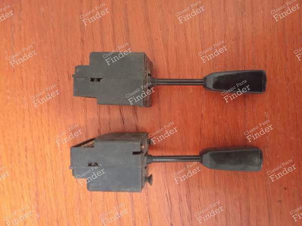 Commodo Scheibenwischer Renault 20 / 30 - RENAULT 20 / 30 (R20 / R30) - 2