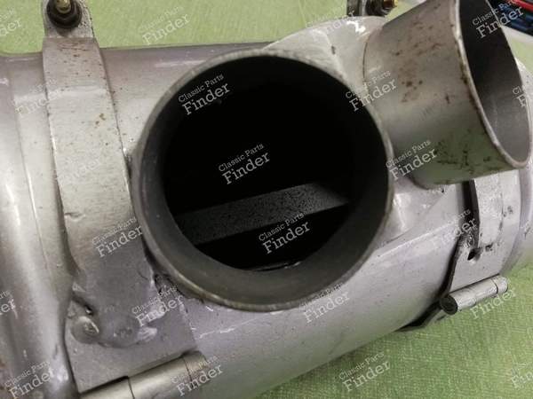 Boîtier de filtre à air - ALFA ROMEO Giulia Sprint GT / GTV / GTC / GTA (105/115 Coupés) - 6