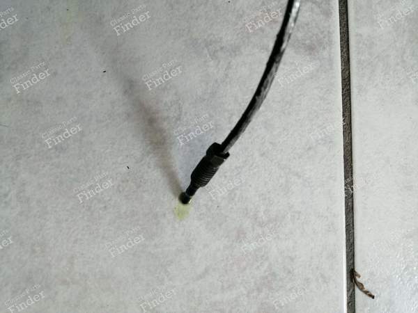 Front left hydraulic line (driver) - non-hydractive version - CITROËN XM - 1