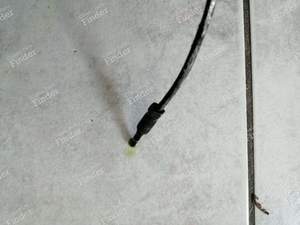 Front left hydraulic line (driver) - non-hydractive version - CITROËN XM - thumb-1