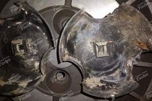 Radmitte für Talbot Samba - TALBOT Samba - thumb-1