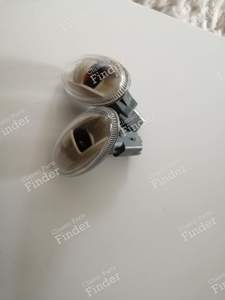 Répétiteur clignotant d'aile avant - CITROËN C6