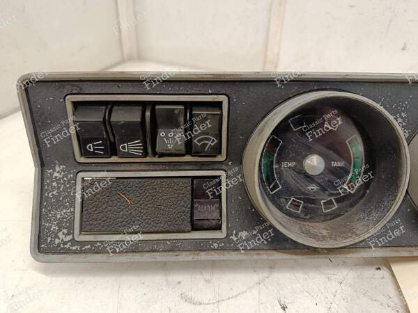 Zählerblock - OPEL Kadett (B) - 2887928 / 8959335- 1
