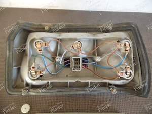 FEU ARRIERE GAUCHE 2261L BMW E12 PHASE 1 - BMW 5 (E12) - 2261L- thumb-9