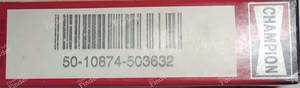 Champion N6BYC candles - Multi-brand - AUDI 100 / 200 / 5000 (C3) - N6BYC- thumb-2