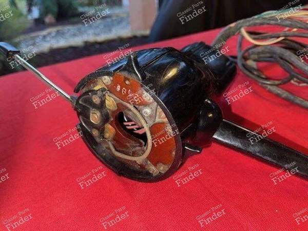 Headlights and indicators - RENAULT Floride / Caravelle - 6