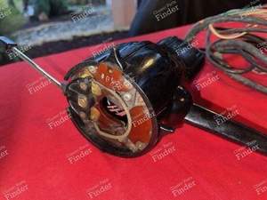 Headlights and indicators - RENAULT Floride / Caravelle - thumb-6