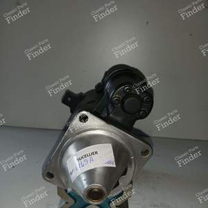 Anlasser Ducellier 6245 A / 12V - MATRA-TALBOT Murena - 6245A- thumb-1