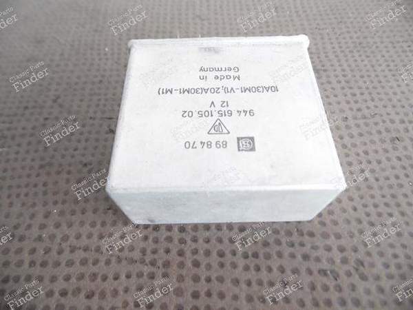 RELAIS MOTOVENTILATEUR - PORSCHE 944 - 94461510502- 5