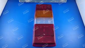 Cabochon feu arrière droit ou gauche - PEUGEOT J9 - 6349.78- thumb-2