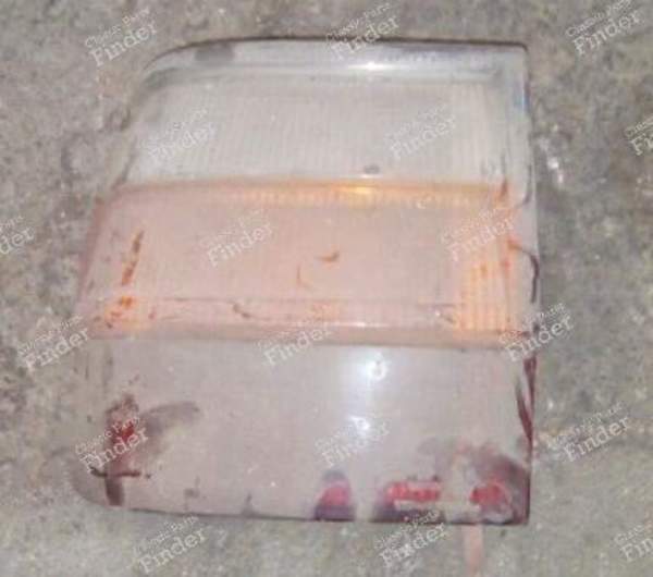 Left tail light for Renault 11 phase 1 - RENAULT 9 / Alliance / Broadway / 11 / Encore (R9 / R11) - 7701366556- 0