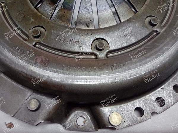 Clutch mechanism D=217mm - OPEL Ascona (C) - 355598- 2