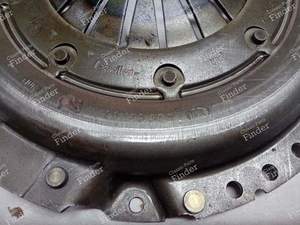 Clutch mechanism D=217mm - OPEL Ascona (C) - 355598- thumb-2