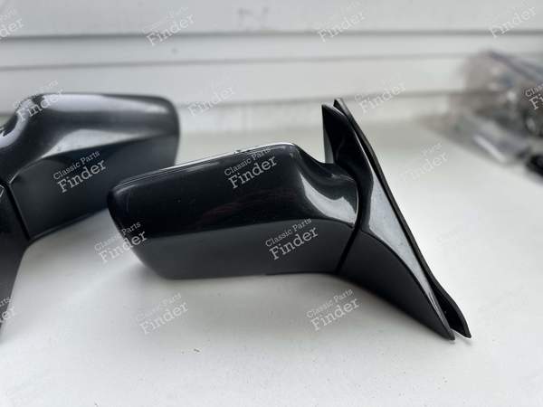 Elektrische Spiegel - BMW 3 (E30) - 19045291 - 0017242 (L) / 19045280 - 0017111 (R)- 2