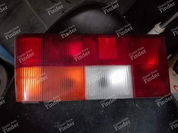 Left rear light - CITROËN Visa / C15 - 559850- 0