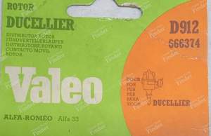 Rotor Ducellier D912 - ALFA ROMEO 33 - 666374- thumb-1