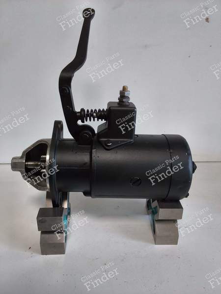 12V starter - PEUGEOT 203 - 366- 0