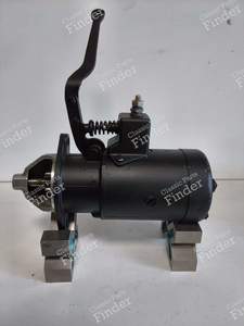 12V starter - PEUGEOT 203 - 366- thumb-0