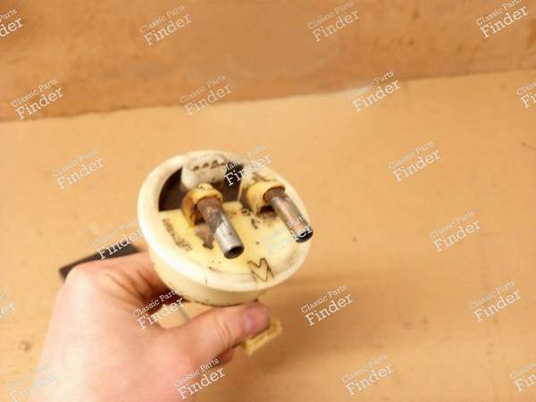 Fuel gauge - GTI 8v and 16v - VOLKSWAGEN (VW) Golf II / Jetta - 191919051E- 2