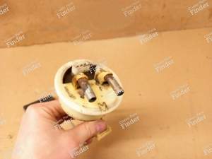 Fuel gauge - GTI 8v and 16v - VOLKSWAGEN (VW) Golf II / Jetta - 191919051E- thumb-2