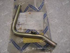 Heating tube - NISSAN Bluebird (U11)