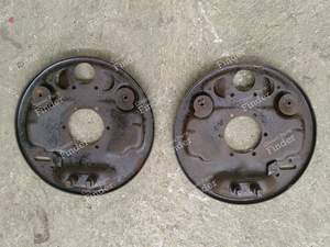 Bremsankerplatten BMW EMW 320 321 327 328 für BMW 320