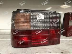 Satz Rücklichter links und rechts - CITROËN BX - thumb-1