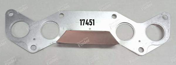 Einlaufmappe - MAZDA 929 / Luce - 17451- 0