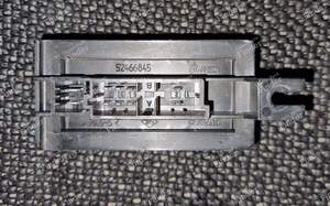Heating resistor - RENAULT Twingo I - 52464845- thumb-2