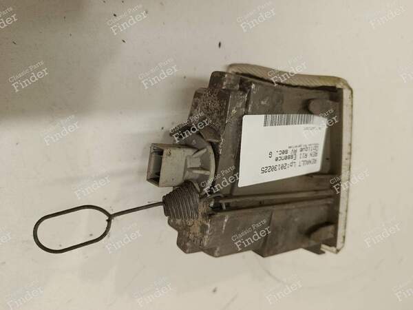 Blinker vorne links - RENAULT 9 / Alliance / Broadway / 11 / Encore (R9 / R11) - 1
