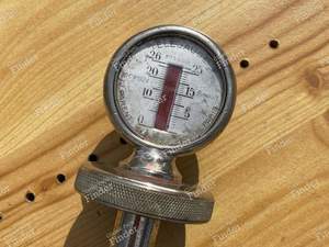 Remote gauge - RENAULT KZ - thumb-2