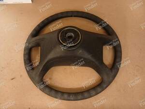 Golf GTI / GLI Steering Wheel - VOLKSWAGEN (VW) Golf I / Rabbit / Caddy / Jetta - 171419091 J/L- thumb-1