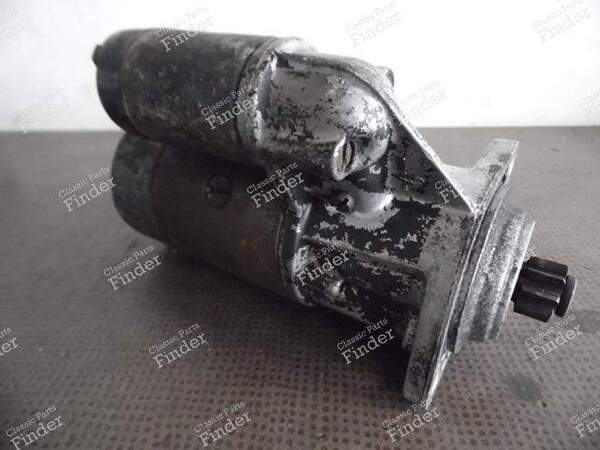 Démarreur - PORSCHE 911 / 912 (901) - 0001212005 / 90160410203 / Equiv. 90160410201 / 92360410100- 0