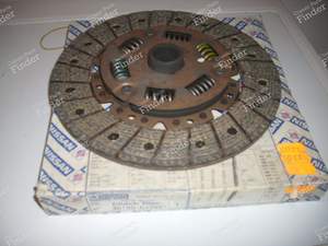 Disque d'embrayage pour DATSUN 720