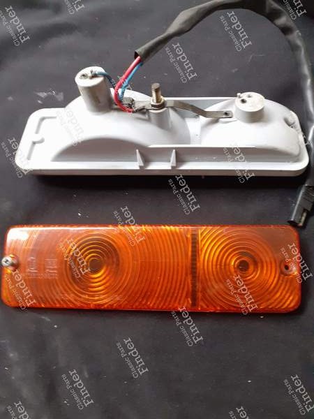 Right front turn signal - CITROËN C25 - 1503- 1