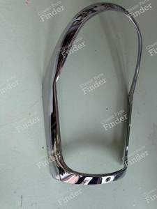 SCHEINWERFERABDECKUNG - MERCEDES BENZ W111 / W112 (Heckflosse) - 1305542029- thumb-1