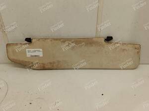 Rechte Sonnenblende - RENAULT Trafic - thumb-1