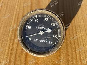 Benzinmanometer (Le Nivex) - CITROËN C4 / C6 - thumb-0
