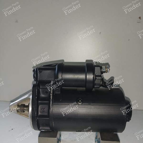 Ducellier 12V starter - SIMCA 1300 / 1500 / 1301 / 1501 - 6162E- 0