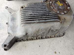Oil pan for CITROËN DS / ID